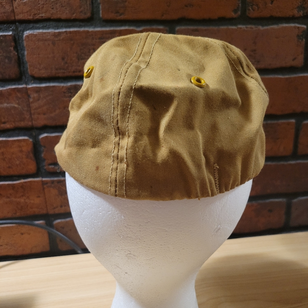 Vintage Pittsburgh Pirates Fitted Baseball Cap - Picture 3 of 6